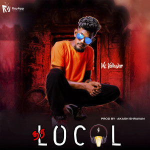 Listen to Thara Local song with lyrics from Mc Valluvar