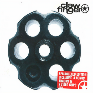ดาวน์โหลดและฟังเพลง Hold Your Head Up (Remastered version) พร้อมเนื้อเพลงจาก Clawfinger