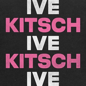 Dengarkan Kitsch (cover: IVE) (完整版) lagu dari 顾烈 dengan lirik