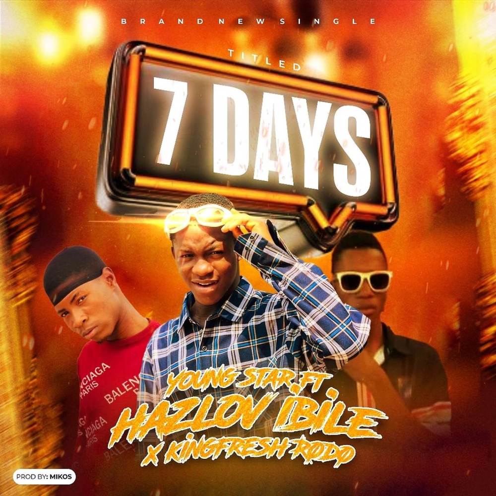 7 days (Explicit)