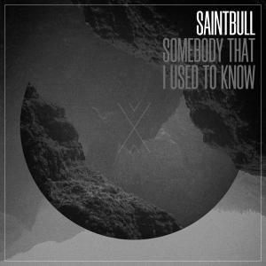 收聽Saintbull的Somebody That I Used to Know歌詞歌曲