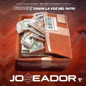 Listen to Joseador (Remix) song with lyrics from Bulin 47