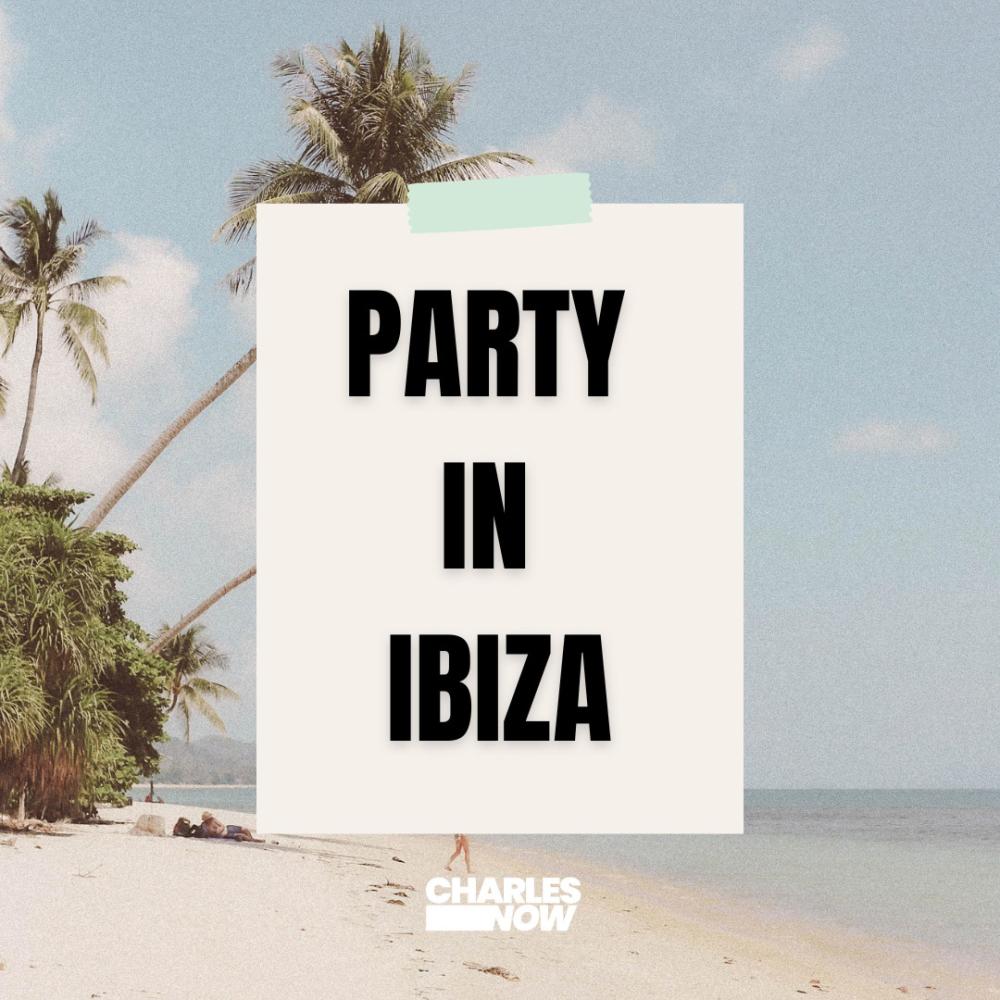Party IN IBIZA