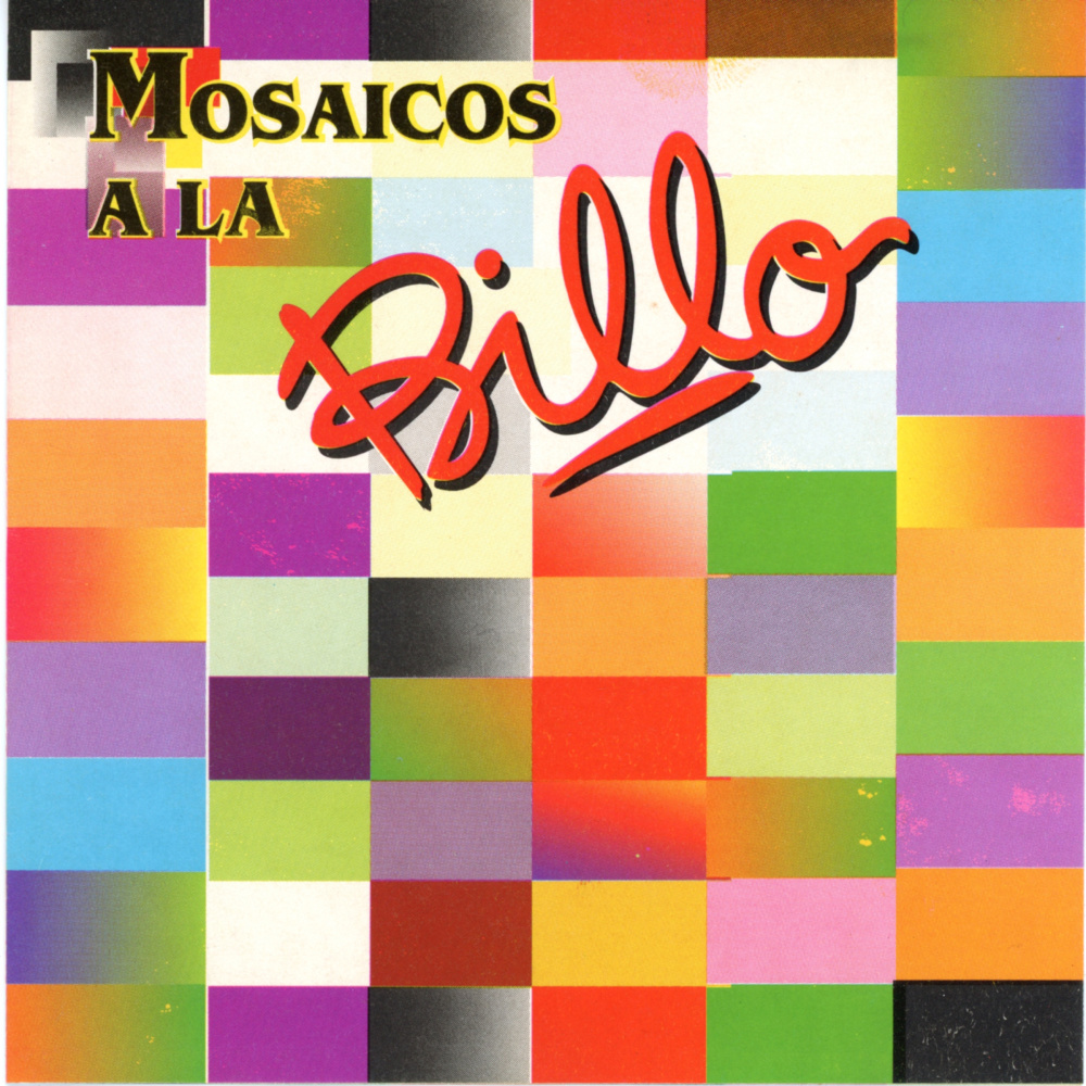 Mosaico No. 13: No Vale la Pena / la Mora / Qui Madame / el Muerto Se Fue de Rumba