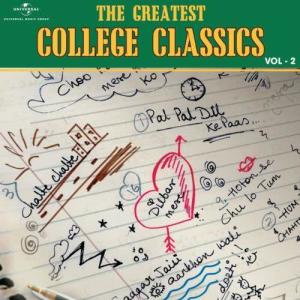 Iwan Fals & Various Artists的專輯The Greatest College Classics - Vol.2