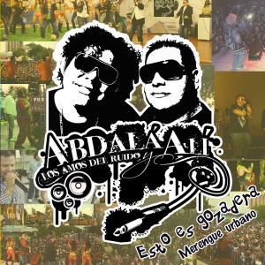 收聽Abdalá Alí Los Amos Del Ruido的Perreo Intenso歌詞歌曲