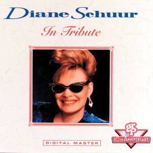收聽Diane Schuur的The Man I Love (Album Version)歌詞歌曲