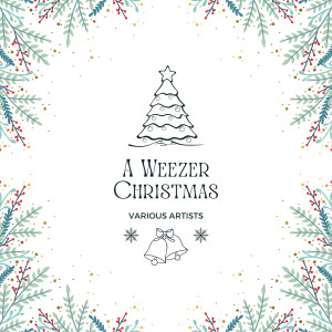 Album A Weezer Christmas from Various