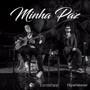 收聽Zapp的Minha Paz (Explicit)歌詞歌曲