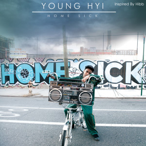 收听Young Hyi的Power Ranger (Explicit)歌词歌曲