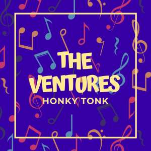 Dengarkan lagu The Wah-Watusi (Original Mix) nyanyian The Ventures dengan lirik