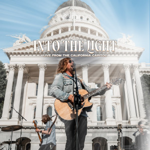 Sean Feucht的专辑Into the Light (Live from the California Capitol)