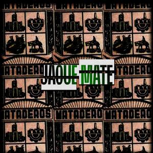 Liso的專輯JAQUE MATE