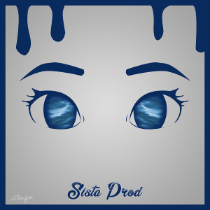 Sista Prod的專輯Eyes Blue Like The Atlantic (feat. Subvrbs)
