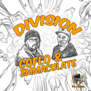 Listen to Division (Instrumental Mix) song with lyrics from Coflo