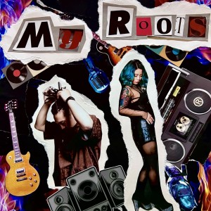 Album My Roots from 