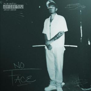 Bookie2Paid的專輯No Face (Explicit)