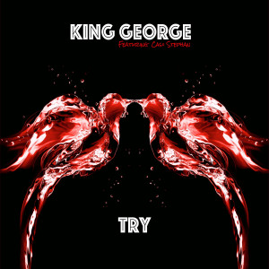 Try (feat. Casii Stephan)