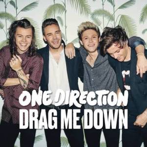 ดาวน์โหลดและฟังเพลง Drag Me Down พร้อมเนื้อเพลงจาก One Direction