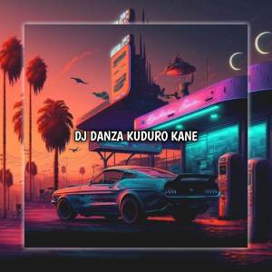 DJ BAMEGA的專輯DJ Danza Kuduro kane