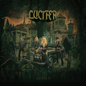 收聽Lucifer的Lucifer歌詞歌曲