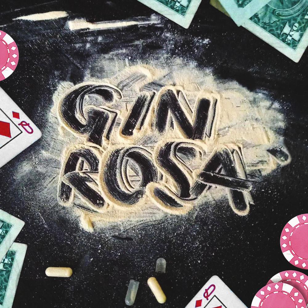 Gin Rosa (feat. polpo) (Explicit) (feat. polpo|Explicit)