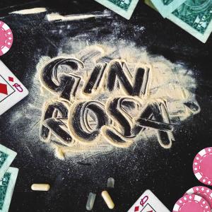 ดาวน์โหลดและฟังเพลง Gin Rosa (feat. polpo) (Explicit) (feat. polpo|Explicit) พร้อมเนื้อเพลงจาก Wregenz Pippy