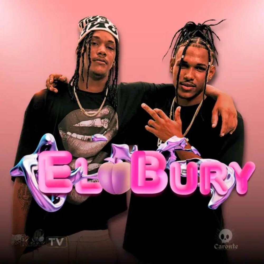 EL BURY (Explicit)
