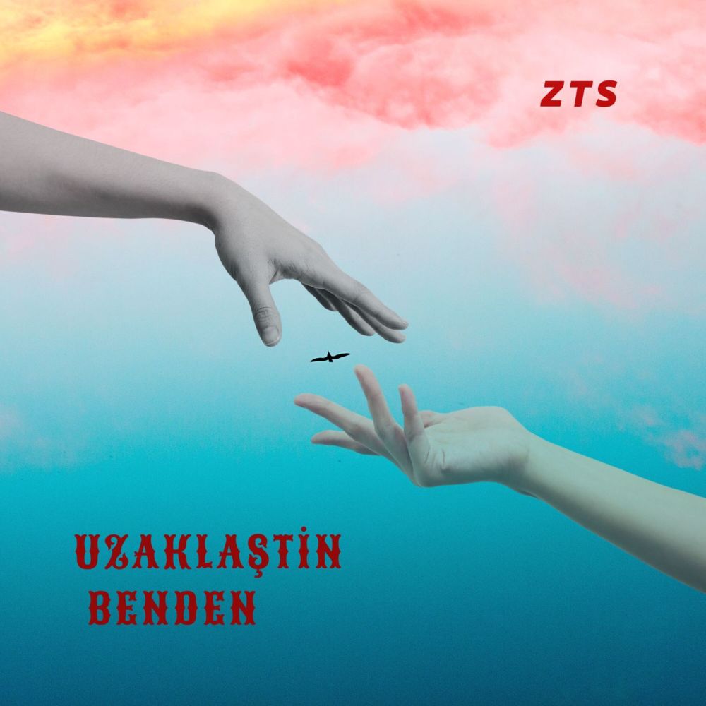 Uzaklaştın Benden