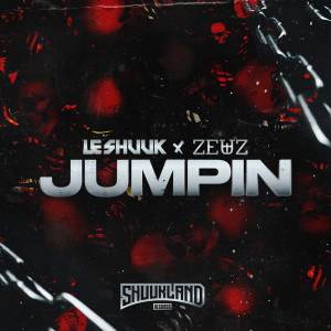 Album JUMPIN oleh Le Shuuk