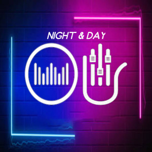 ดาวน์โหลดและฟังเพลง NIGHT & DAY พร้อมเนื้อเพลงจาก KEN SOM