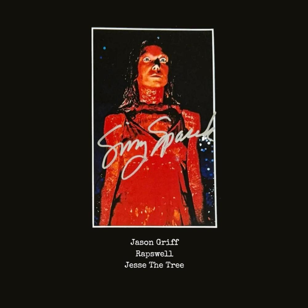 Sissy Spacek (feat. Jesse the Tree) (Explicit)