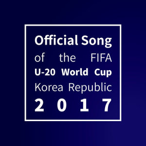 อัลบัม Trigger the fever (The Official Song of the FIFA U-20 World Cup Korea Republic 2017) ศิลปิน NCT DREAM