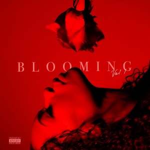 Kodie Shane的專輯BLOOMING VOL. 1