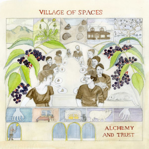 收聽Village of Spaces的House a Home Part 2歌詞歌曲