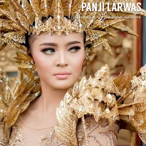 Panji Laras dari Olivia Gunawan