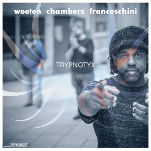 Album TRYPNOTYX from Victor Wooten