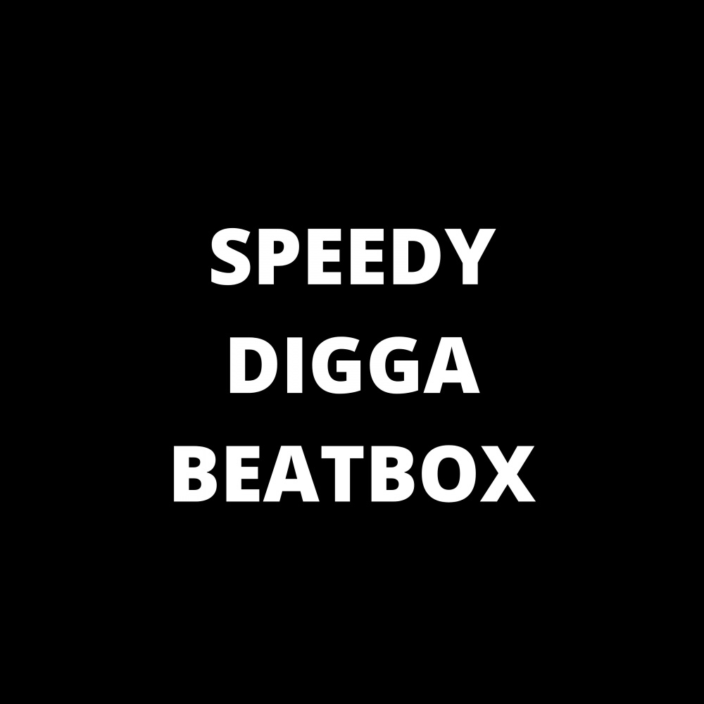 Beatbox (Explicit)