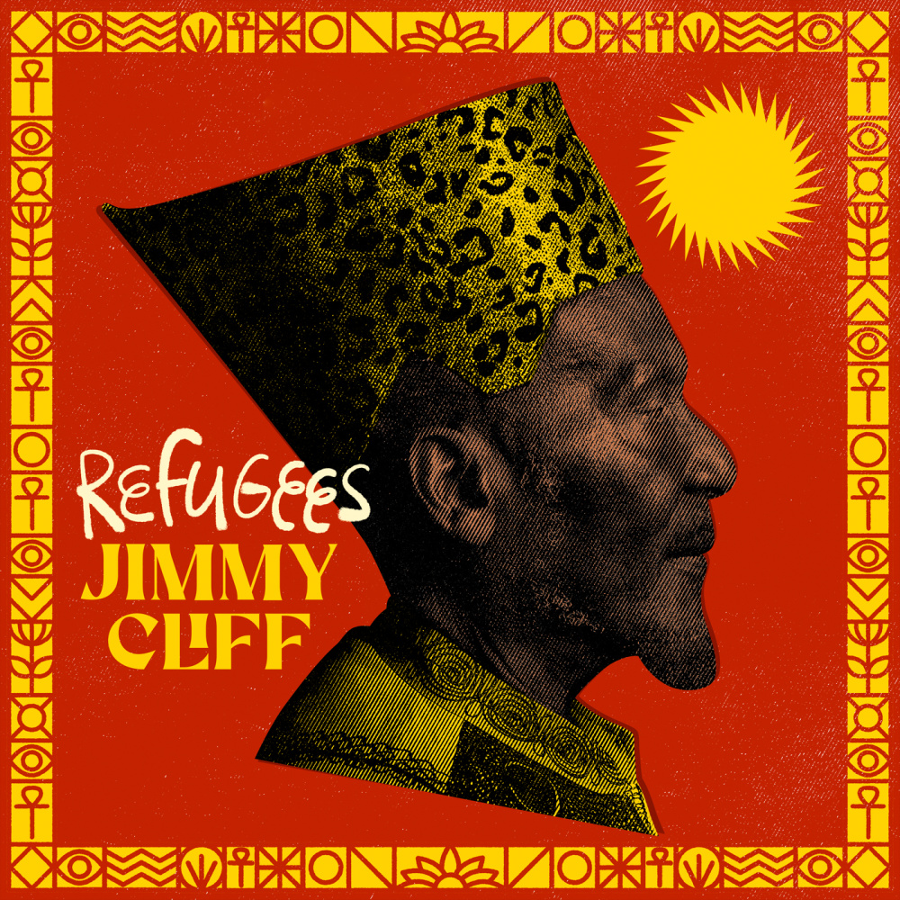 Refugees (Dance Version)
