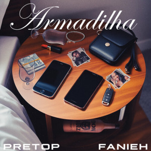 Listen to Armadilha song with lyrics from Pretop