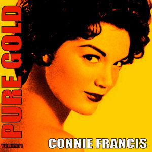 收聽Connie Francis的If I Didn't Care歌詞歌曲