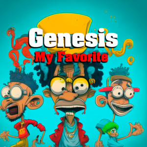 My Favorite dari Genesis
