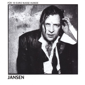 ดาวน์โหลดและฟังเพลง Phenomerone พร้อมเนื้อเพลงจาก Jansen