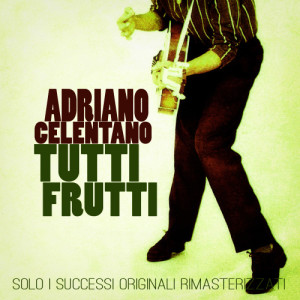 ดาวน์โหลดและฟังเพลง I Love You Baby พร้อมเนื้อเพลงจาก Adriano Celentano