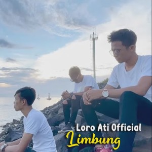 ดาวน์โหลดและฟังเพลง Limbung พร้อมเนื้อเพลงจาก Loro Ati Official