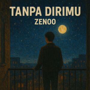 Listen to Tanpa Dirimu song with lyrics from Zenoo