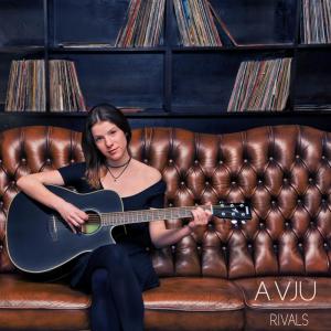 Listen to Cold Coffee song with lyrics from A.VJU