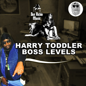 Listen to Boss Levels song with lyrics from Harry Toddler