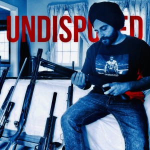 Album Undisputed from 