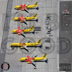 Album I’ll Be Good (Explicit) from 
